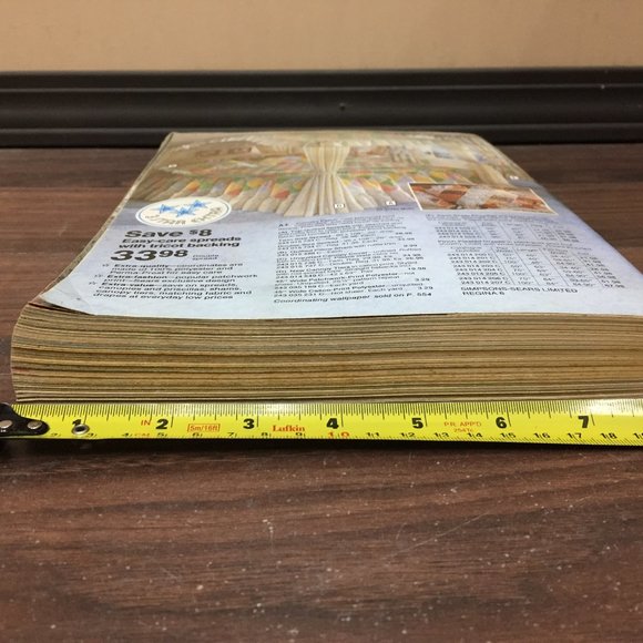 1979 Sears Spring and Summer Catalog Canada *Damaged* - Picture 10 of 16